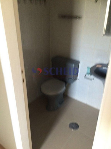 Lindo Apartamento Na Avenida Interlagos - Cond. Marajoara Sol - Mr74838