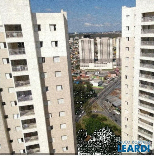 Imagem 4 de 8 de Apartamento - Jardim Tupanci - Sp - 648377