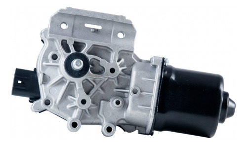 Motor Do Limpador Para-brisas Dianteiro Nissan Sentra Ew0042