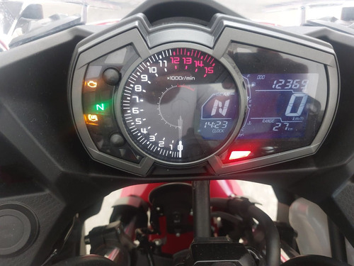 Kawasaki Ninja 400 2023