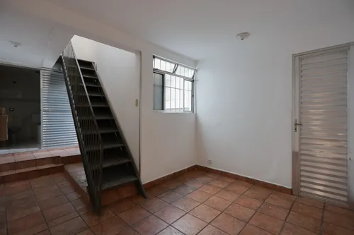 3 Quartos 2 Banheiros À Venda Na Rua Flor De Couro, Chácara São João, São Paulo, Sp.