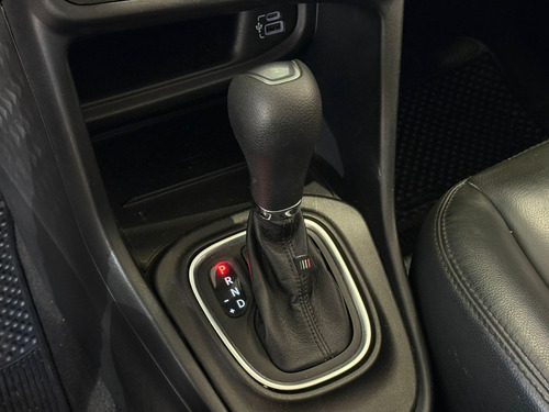 Fiat Pulse 1.0 TURBO 200 FLEX AUDACE CVT