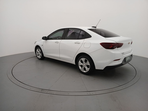 Chevrolet Onix 1.0 TURBO FLEX LTZ AUTOMÁTICO