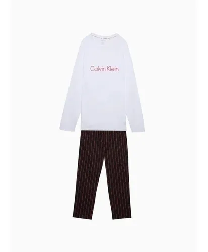 Pantalón de pijama Hombre Algodón Calvin Klein CALVIN KLEIN