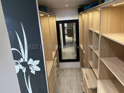 Imagen 4 de 13 de Apartamento Remodelado En Venta, El Encantado Humboldt, Caracas. Código 22-25219 Mm