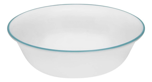 Set De Cuencos Corelle, Diseño ''south Beach'' 532ml, X8 Uni