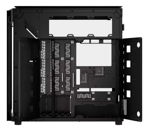 Chasis Corsair 9000d Rgb Airflow Full Tower