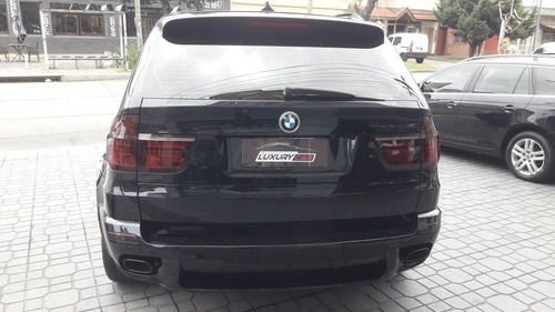 Bmw X5 3.0 Xdrive 35i Executive Anticipo Y Cuotas