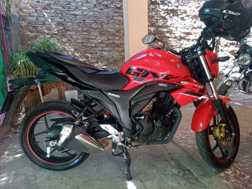 Kawasaki Ninja 250r