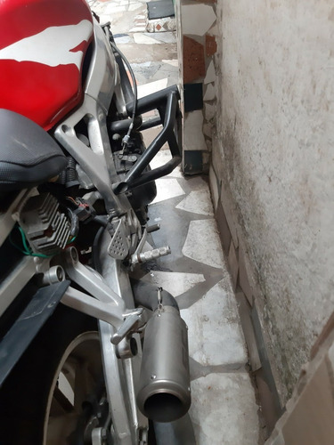 Imagen 17 de 17 de Honda Cbr 919rr
