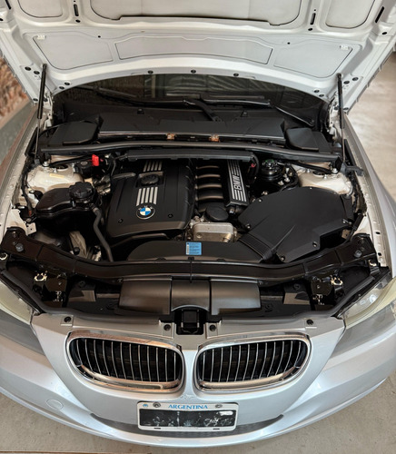 BMW Serie 3 2.5 325i Sedan Executive