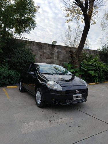 Fiat Punto 1.4 Elx