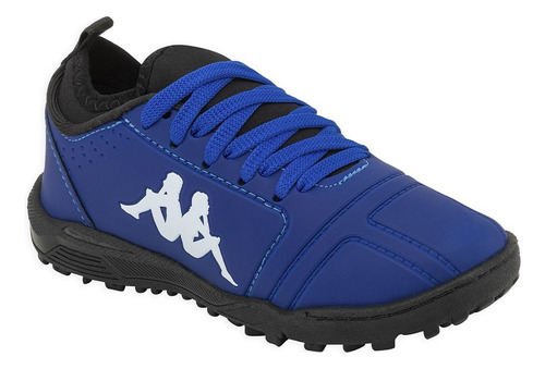 Zapatilla Botin Niños Futbol 5 Papi Kappa Milan Anatomico
