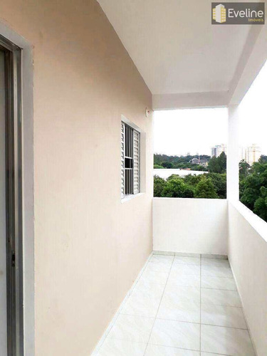 Imagem 1 de 20 de Casa A Venda Condomínio Rubi Em Mogi Das Cruzes 6 Dorms - V420