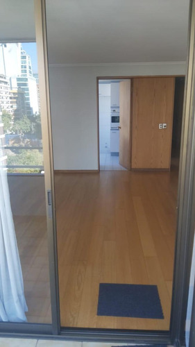 Carmencita 110, Las Condes, Chile