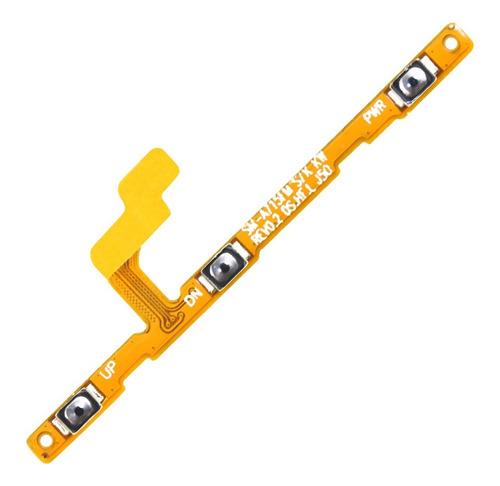 Flex Flexor De Encendido Y Volumen Para Samsung A51 A71 A515