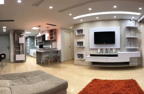 Imagen 2 de 8 de Apartamento Venta Lago Country Iii Milagro Norte Api 1732