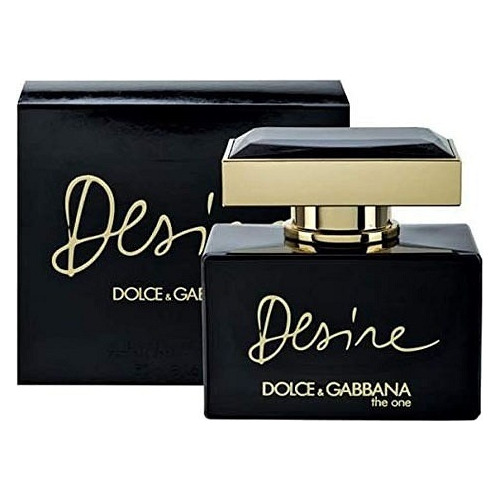 Perfume Desire De Dolce Y Gabbana Para Dama 75ml Oferta