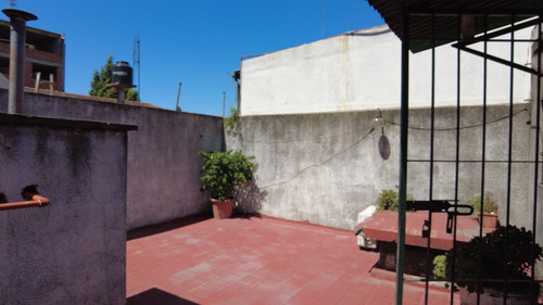 Imagen 11 de 12 de Ph 3 Ambientes En Venta A Refaccionar En Villa Lynch