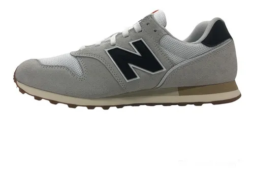 Zapatillas New Balance 373 Hombre Nuevos Ingresos 25.299