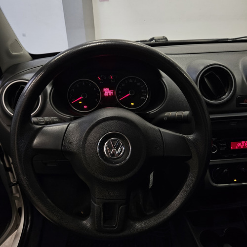 Volkswagen Saveiro 1.6 Gp Cs 101cv Safety