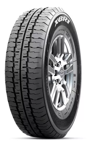 Pneu Aro 15c Linglong 195r15c 8pr 106/104r R666