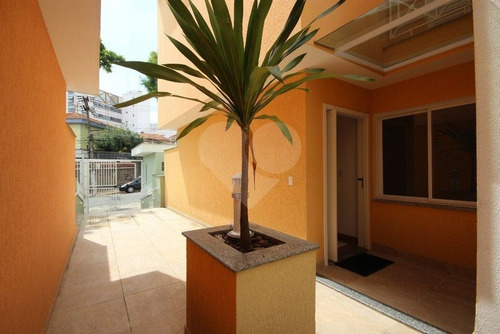Casa-são Paulo-vila Formosa | Ref.: 57-im25007 - 57-im25007