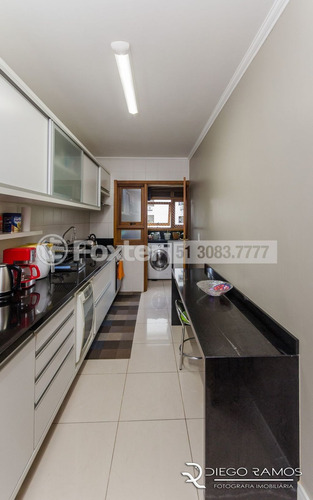Imagem 16 de 28 de Apartamento, 3 Dormitórios, 138.63 M², Jardim Lindóia - 190969