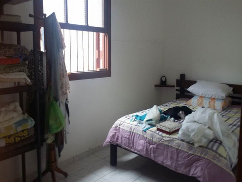 Imagem 6 de 10 de Venda Casa Mongaguá Sp - Cef422