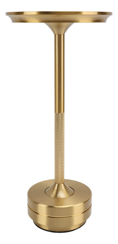 Xd Candeeiro De Mesa Led De 3 Cores Sem Fio Com