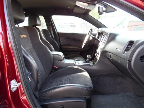 Dodge Charger Daytona Rt 5.7 Aut 2018