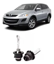 Comprar Par Ampolletas Xenon D2s  6000k Mazda Cx-9 2007-2012
