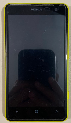 Celular Nokia Lumia 625 Excelente Estado Desbloqueado