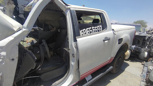 Ranger En Partes