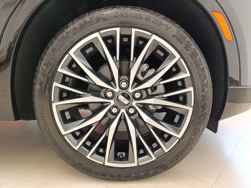 Cadillac XT 4 2.0 Sport At