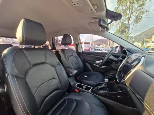 Chevrolet Captiva 1.5 Lt 7P Cvt