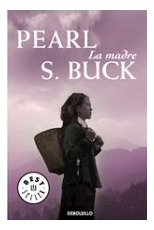 Libro Madre (best Seller) (rustica) De Buck Pearl S. (premio