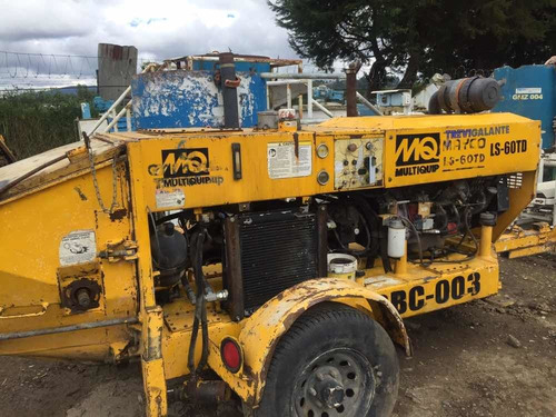 Mayco Ls60td