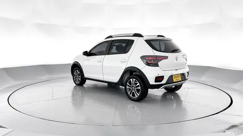 Renault Stepway INTENS
