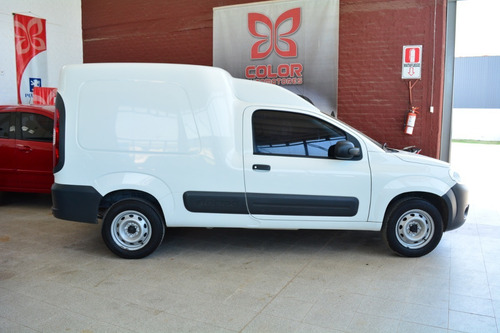 Fiat Fiorino Confort Mod 2016