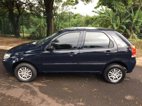 Fiat Palio 1.0 Mpi Fire 8v Flex 4p Manual