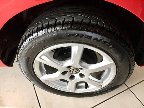 Volkswagen Fox 1.6 Mi Prime 8v Flex 4p Automatizado