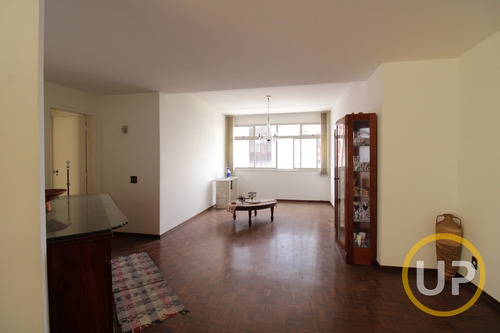 Imagem 6 de 15 de Apartamento Em Funcionários - Belo Horizonte - 9264