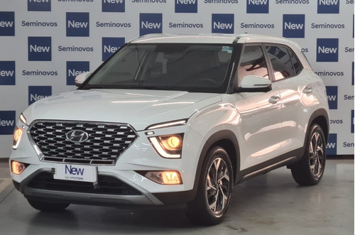 Hyundai Creta 1.0 TGDI PLATINUM