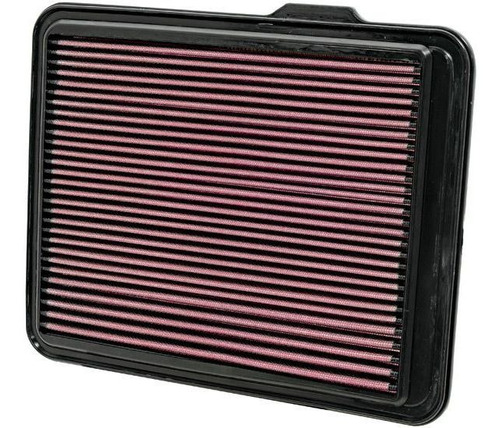 Filtro De Aire De Alto Flujo K&n Chevrolet Colorado 2.9l 200