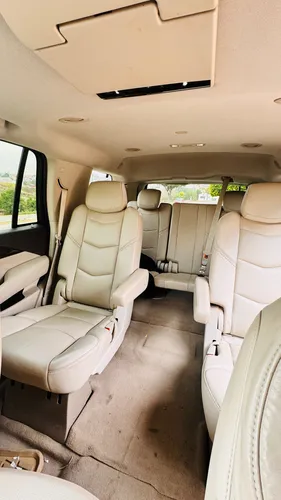 Cadillac Escalade 6.2 Paq P Premium 4x4 At