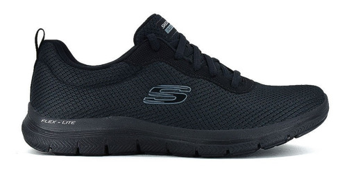 Champion Deportivo Skechers Flex Appeal 4.0 Brilliant Black