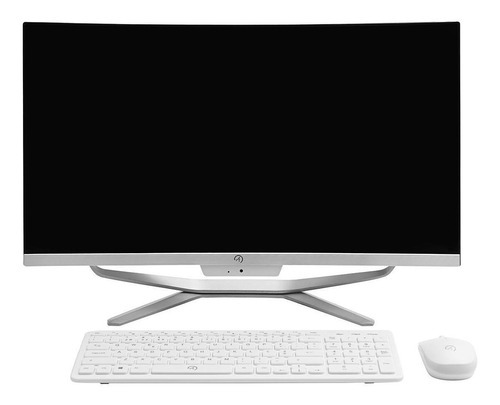 Todo en uno Art Technology Tela Full Hd Curva De 24 I3 6100