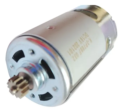 13 Teeth Motor 18v Replace With 18-2- 18-2- 1800 -2 Scr