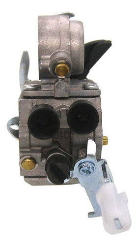 Substituição Do Carburador Para Motosserra Stihl Ms171 Ms181